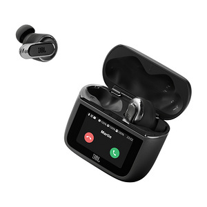 UUED! JBL TOUR PRO 3, Original, Kinnises Karbis,Black Latte! (3 foto / 10)