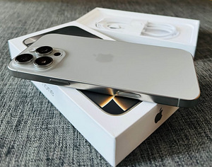 NAGU UUS! iPhone 16 Pro Max, 512 GB, Garantii, Arve! (4 foto / 5)