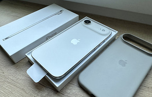 NAGU UUS! iPhone 17 Air, 256 GB, Arve, Garantii! (7 foto / 10)