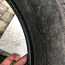 Bridgestone летняя резина 225/60 R18 мало использовалась (фото #4)