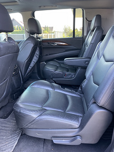 Cadillac Escalade ESV 2015 Bens/Gaas 6.2 313 KW (11 foto / 13)