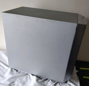 Сабвуфер sb-wa870 Panasonic (3 фото из 3)