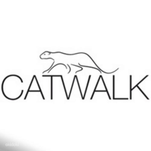 Новые женские туфли CatWalk Espirit (фото #5)