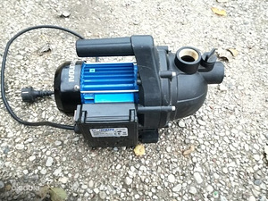 Veepump Hyundai 600W (1 foto / 3)