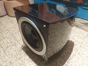 Kõlarid Simex 3.1 subwoofer (6 foto / 7)