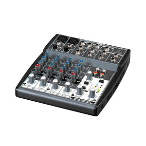 PA kõlarid (komplekt) Behringer Eurolive 2.1 (5 foto / 6)