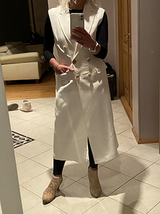 Phillip Lim pikk vest (2 foto / 3)