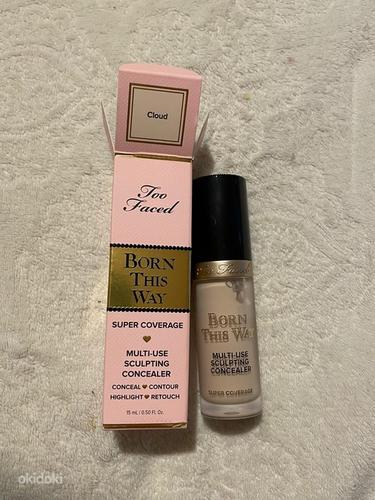 Too faced Concealer (фото #1)