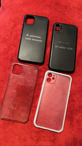 iPhone 11 128gb (3 фото из 6)
