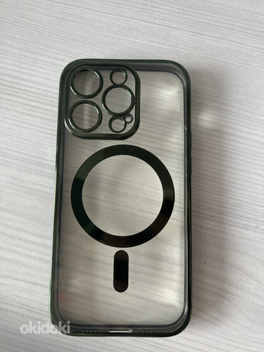 Case for Iphone 14 Pro (foto #1)