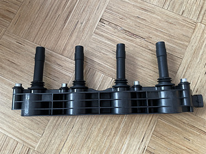 Bobina ignition coil 880039A (4 foto / 9)