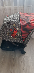 Cybex (4 foto / 8)