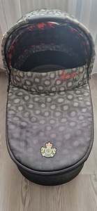 Cybex (8 foto / 8)