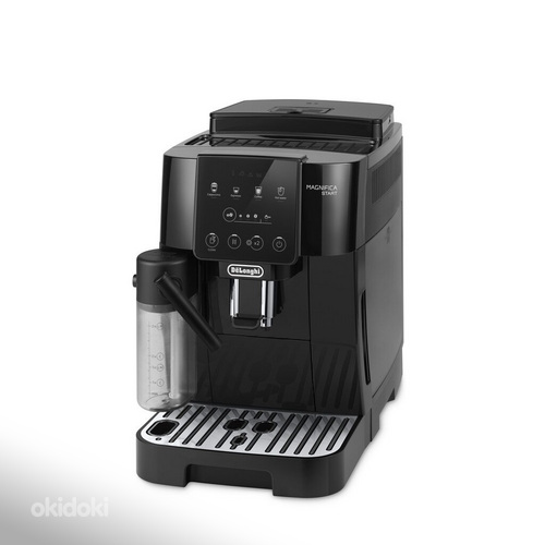 DeLonghi ecam 220 60 B ( UUS )