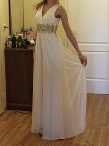 Prom / Pulmakleit Oliveri suurus 36 (2 foto / 5)