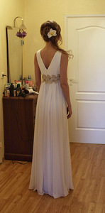 Prom / Pulmakleit Oliveri suurus 36 (3 foto / 5)