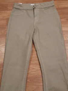 Uued teksad skinny s.32 (2 foto / 5)