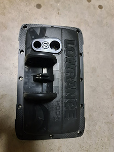 Lowrance Hook2 5x HDI (kasutatud, alates 2023) (2 foto / 5)