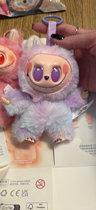 Labubu (2 foto / 4)