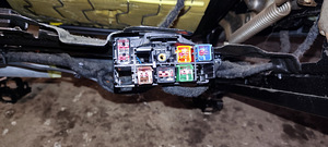 Volvo XC60 (2 foto / 2)
