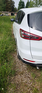 Ford S Max (3 фото из 9)