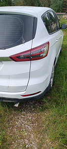 Ford S Max (4 фото из 9)
