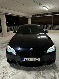 BMW F10 (2 foto / 14)
