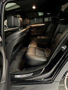 BMW F10 (11 foto / 14)