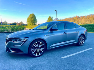 2016 Renault Talisman Initiale Paris 1.6 118 kW (2 foto / 7)