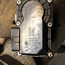Клапан от Nissan Navara D22 и диск сцепления (фото #1)