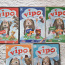 DVD Vipo Приключения летучей собаки, эпизоды 1–5 (фото #3)