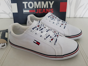 Tommy Jeans tennised, suurus 36 (2 foto / 9)
