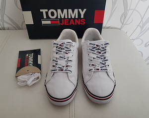Tommy Jeans tennised, suurus 36 (3 foto / 9)