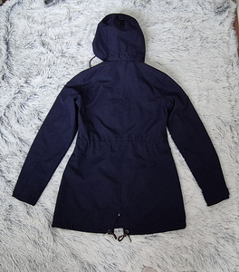 Icepeak k/s parka, s 36 (2 foto / 7)