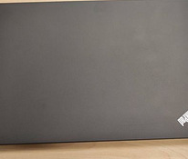 Äriklassi sülearvuti Lenovo ThinkPad X270