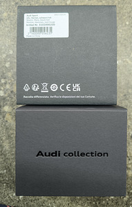 Audi Sport käekellad (2 foto / 4)