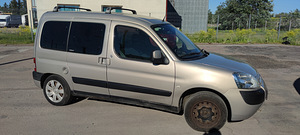 Citroen Berlingo (2 foto / 10)