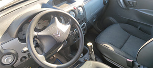 Citroen Berlingo (5 foto / 10)
