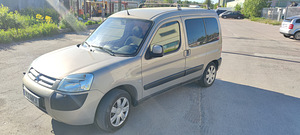 Citroen Berlingo (10 foto / 10)