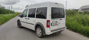 Ford TOURNEO connect (4 foto / 8)