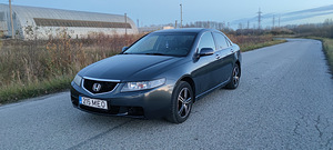 Honda Accord 2.0 114kW (1 foto / 10)