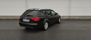 Audi A4 2.0tdi (2 foto / 10)
