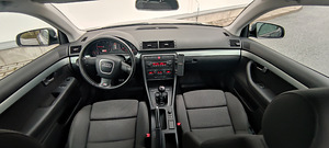 Audi A4 2.0tdi (8 foto / 10)