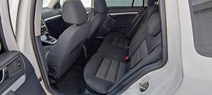 Skoda Octavia 2.0 103kW (6 foto / 11)