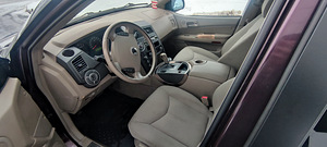SsangYong Kyron 2.0 104kW (8 foto / 9)