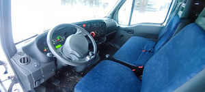 Iveco Daily 2.8 92kW (3 foto / 5)