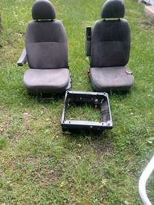 Ford transit istmed (3 foto / 3)