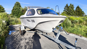 Kaater ladoga mootor 60hp (2 foto / 10)