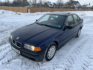 BMW e36 316i (1 фото из 13)