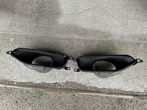 BMW G11 7-seeria kereosad ja tuled (9 foto / 9)